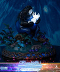 Ori and the Blind Forest™ - Ori and Naru PVC/Resin Statue Definitive Combo Edition  (okinnaru_nightde_07_1.jpg)