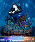 Ori and the Blind Forest™ - Ori and Naru PVC/Resin Statue Definitive Combo Edition  (okinnaru_nightde_09_1.jpg)