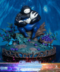 Ori and the Blind Forest™ - Ori and Naru PVC/Resin Statue Definitive Combo Edition  (okinnaru_nightde_16_1.jpg)