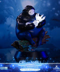 Ori and the Blind Forest™ - Ori and Naru PVC Statue Exclusive Edition [Night Variation] (okinnaru_nightex_07.jpg)
