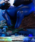 Ori and the Blind Forest™ - Ori and Naru PVC Statue Exclusive Combo Edition  (okinnaru_nightex_11_1.jpg)