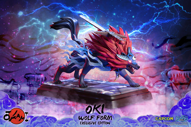 Okami - Oki (Wolf Form) (Exclusive Edition) (okiwolf_ex_00.jpg)