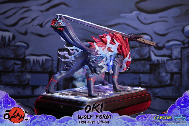 Okami - Oki (Wolf Form) (Exclusive Edition) (okiwolf_ex_02.jpg)