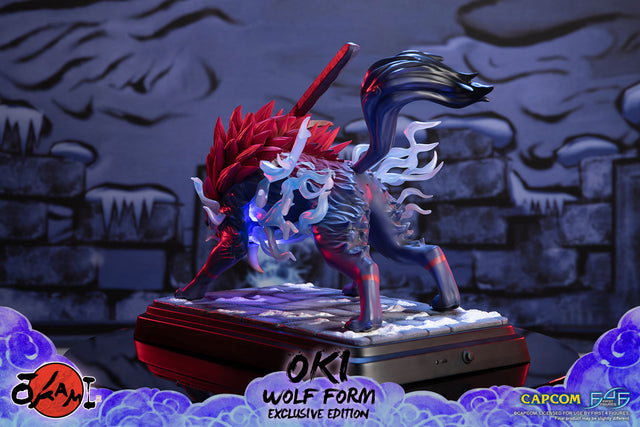 Okami - Oki (Wolf Form) (Exclusive Edition) (okiwolf_ex_04.jpg)