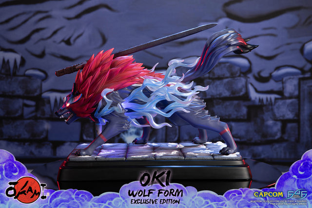 Okami - Oki (Wolf Form) (Exclusive Edition) (okiwolf_ex_05.jpg)