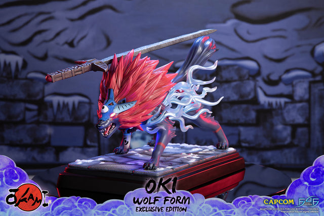 Okami - Oki (Wolf Form) (Exclusive Edition) (okiwolf_ex_06.jpg)