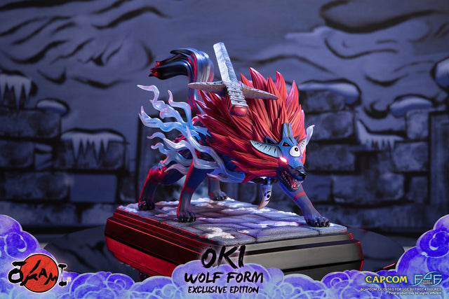 Okami - Oki (Wolf Form) (Exclusive Edition) (okiwolf_ex_08.jpg)