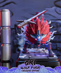 Okami - Oki (Wolf Form) (Exclusive Edition) (okiwolf_ex_10.jpg)