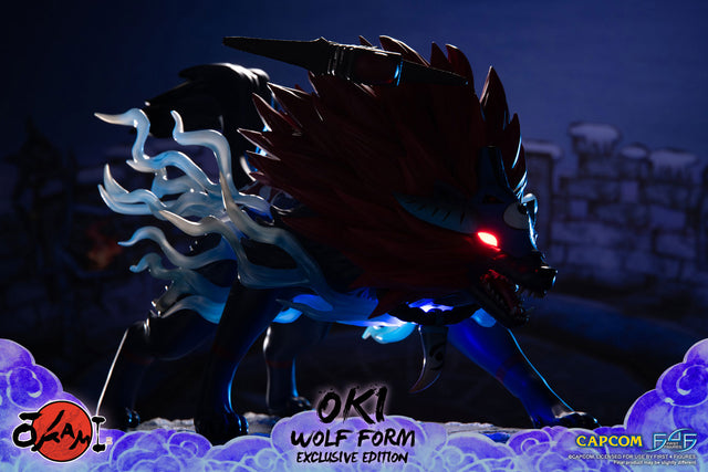 Okami - Oki (Wolf Form) (Exclusive Edition) (okiwolf_ex_15.jpg)