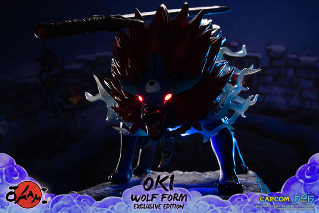 Okami - Oki (Wolf Form) (Exclusive Edition) (okiwolf_ex_16.jpg)