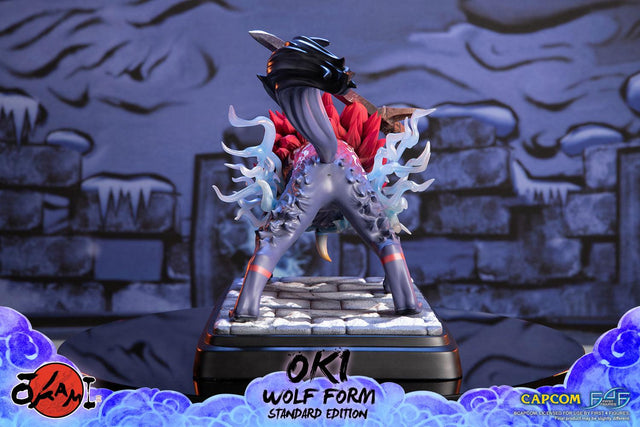 Okami - Oki (Wolf Form) (Standard Edition) (okiwolf_st_03.jpg)