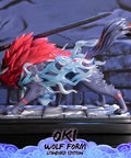 Okami - Oki (Wolf Form) (Standard Edition) (okiwolf_st_05.jpg)