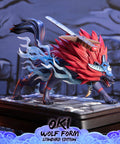 Okami - Oki (Wolf Form) (Standard Edition) (okiwolf_st_09.jpg)