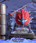 Okami - Oki (Wolf Form) (Standard Edition) (okiwolf_st_10.jpg)