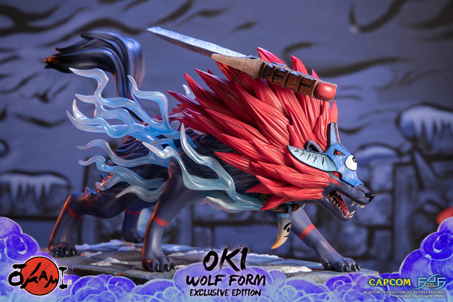 Okami - Oki (Wolf Form) (Exclusive Edition) (okiwolf_st_11_1.jpg)