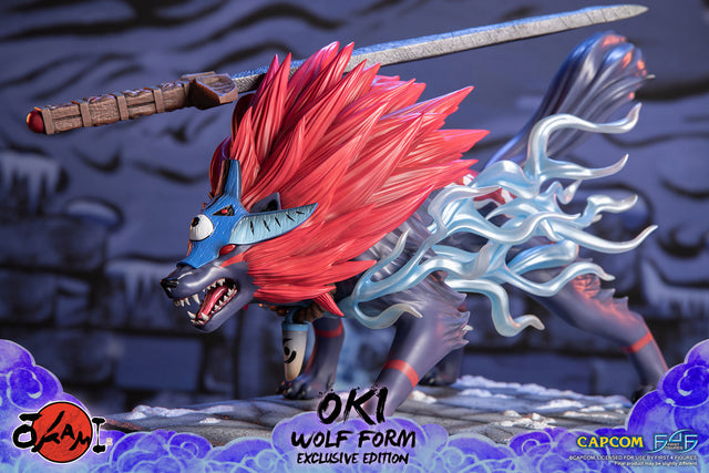 Okami - Oki (Wolf Form) (Exclusive Edition) (okiwolf_st_12_1.jpg)