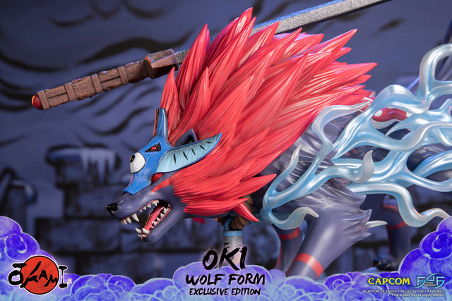 Okami - Oki (Wolf Form) (Exclusive Edition) (okiwolf_st_14_1.jpg)