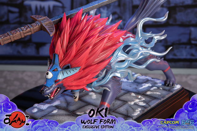 Okami - Oki (Wolf Form) (Exclusive Edition) (okiwolf_st_16_1.jpg)