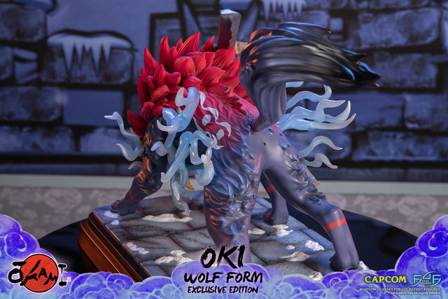 Okami - Oki (Wolf Form) (Exclusive Edition) (okiwolf_st_17_1.jpg)