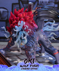 Okami - Oki (Wolf Form) (Standard Edition) (okiwolf_st_17.jpg)