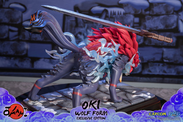 Okami - Oki (Wolf Form) (Exclusive Edition) (okiwolf_st_18_1.jpg)