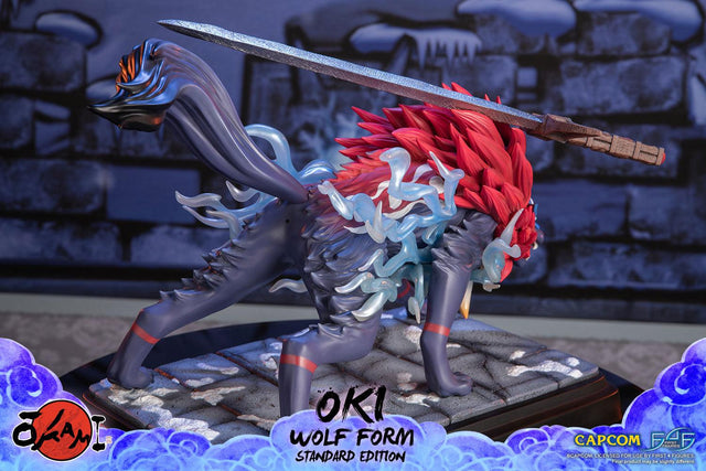 Okami - Oki (Wolf Form) (Standard Edition) (okiwolf_st_18.jpg)