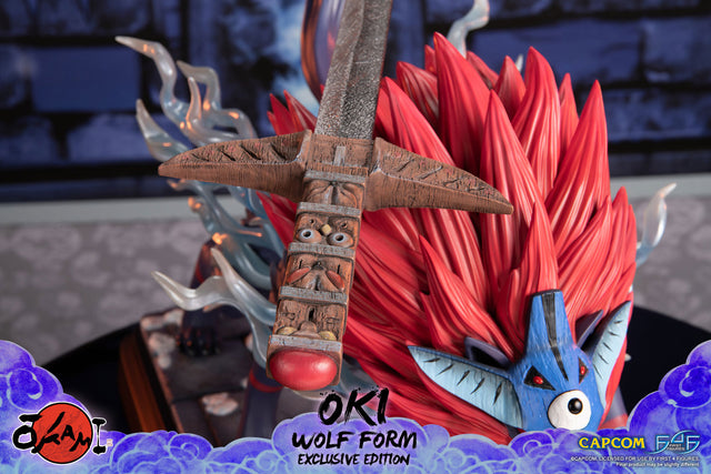 Okami - Oki (Wolf Form) (Exclusive Edition) (okiwolf_st_19_1.jpg)