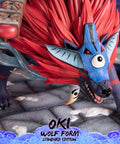 Okami - Oki (Wolf Form) (Standard Edition) (okiwolf_st_20.jpg)