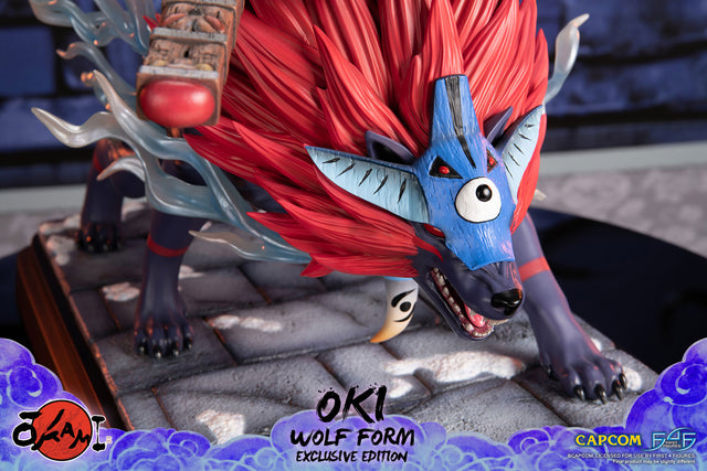 Okami - Oki (Wolf Form) (Exclusive Edition) (okiwolf_st_20_1.jpg)