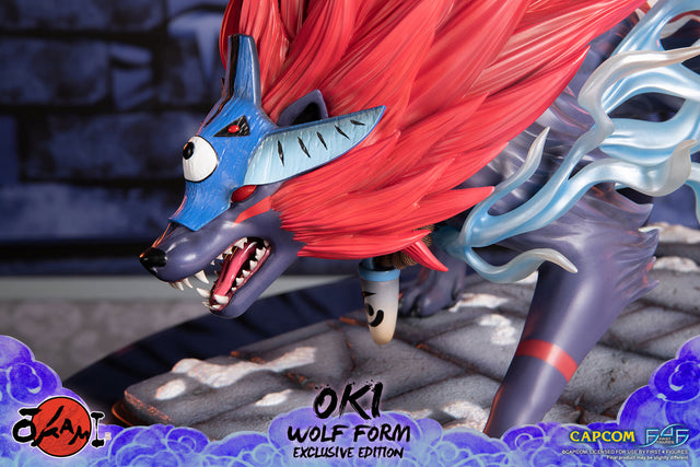 Okami - Oki (Wolf Form) (Exclusive Edition) (okiwolf_st_21_1.jpg)