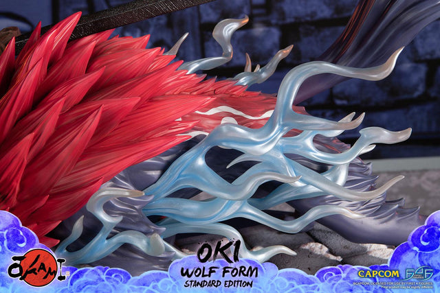 Okami - Oki (Wolf Form) (Standard Edition) (okiwolf_st_22.jpg)