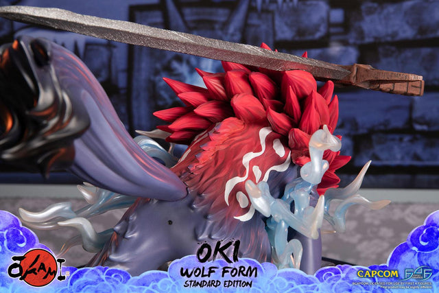 Okami - Oki (Wolf Form) (Standard Edition) (okiwolf_st_23.jpg)