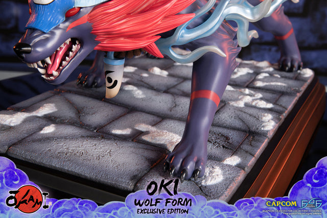 Okami - Oki (Wolf Form) (Exclusive Edition) (okiwolf_st_24_1.jpg)