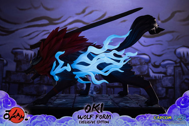 Okami - Oki (Wolf Form) (Exclusive Edition) (okiwolf_st_25_1.jpg)