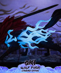 Okami - Oki (Wolf Form) (Standard Edition) (okiwolf_st_25.jpg)