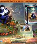 Ori and the Blind Forest™ - Ori and Naru PVC/Resin Statue Definitive Edition [Day Variation] (orinnaru_boader4k_dayde.jpg)