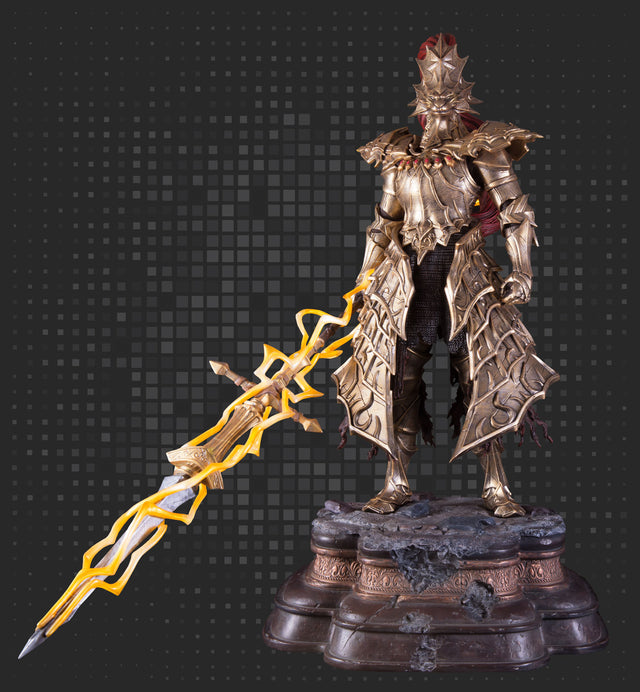 Dragon Slayer Ornstein (Exclusive) (ornsteinresin-1.jpg)