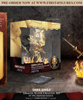 Dark Souls™ & Dark Souls™ II - Dragon Slayer Ornstein SD & Old Dragonslayer SD (Combo Edition) (ornsteinsd_combo_01.jpg)