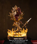 Dark Souls™ & Dark Souls™ II - Dragon Slayer Ornstein SD & Old Dragonslayer SD (Combo Edition) (ornsteinsd_combo_09.jpg)