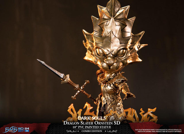 Dark Souls™ & Dark Souls™ II - Dragon Slayer Ornstein SD & Old Dragonslayer SD (Combo Edition) (ornsteinsd_combo_16.jpg)