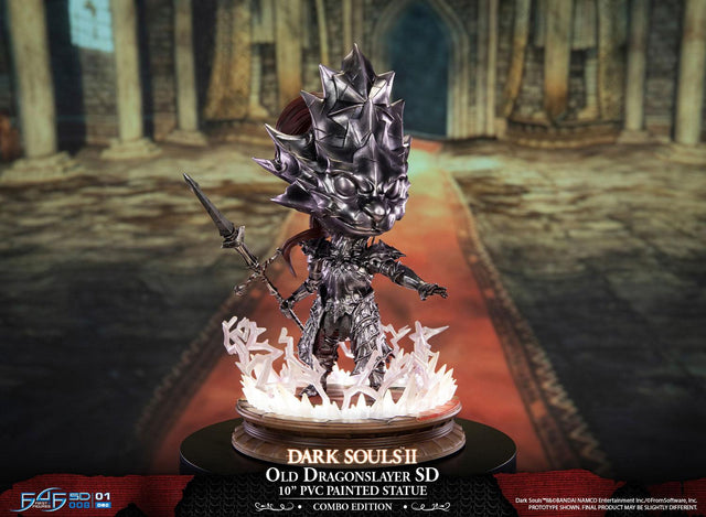 Dark Souls™ & Dark Souls™ II - Dragon Slayer Ornstein SD & Old Dragonslayer SD (Combo Edition) (ornsteinsd_combo_26.jpg)
