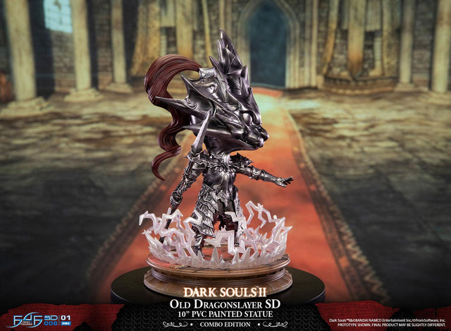 Dark Souls™ & Dark Souls™ II - Dragon Slayer Ornstein SD & Old Dragonslayer SD (Combo Edition) (ornsteinsd_combo_35.jpg)
