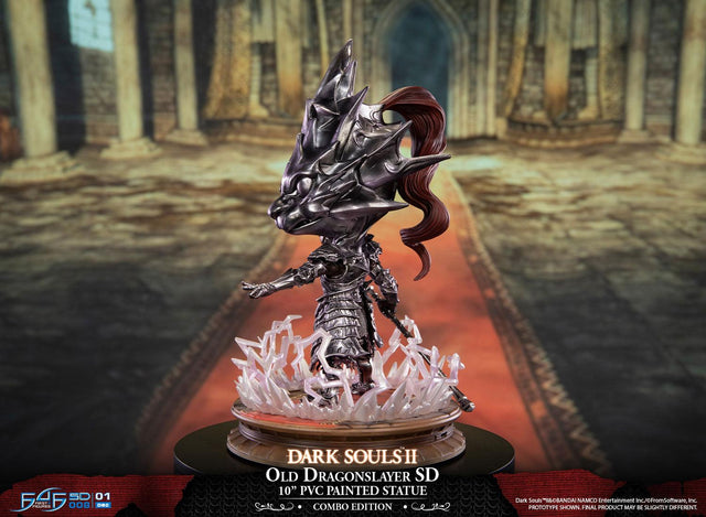 Dark Souls™ & Dark Souls™ II - Dragon Slayer Ornstein SD & Old Dragonslayer SD (Combo Edition) (ornsteinsd_combo_39.jpg)