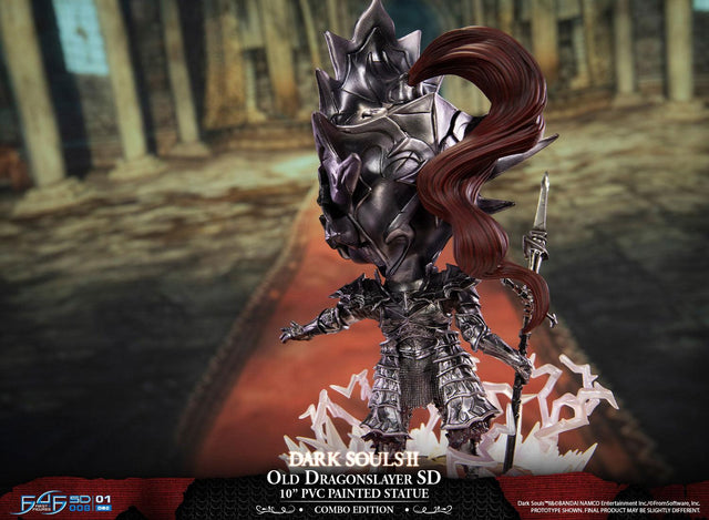 Dark Souls™ & Dark Souls™ II - Dragon Slayer Ornstein SD & Old Dragonslayer SD (Combo Edition) (ornsteinsd_combo_43.jpg)