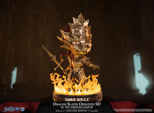 Dark Souls™ – Dragon Slayer Ornstein SD (Exclusive Edition) (ornsteinsd_exc_04.jpg)