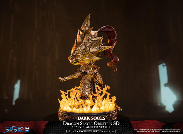 Dark Souls™ – Dragon Slayer Ornstein SD (Exclusive Edition) (ornsteinsd_exc_09.jpg)