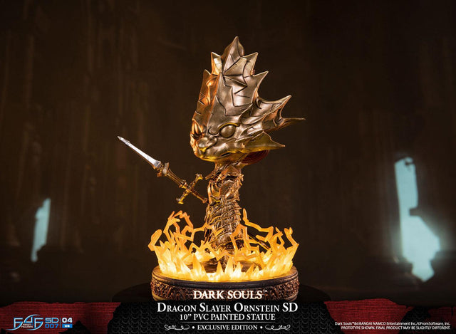 Dark Souls™ – Dragon Slayer Ornstein SD (Exclusive Edition) (ornsteinsd_exc_10.jpg)