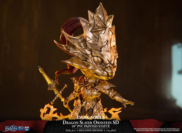 Dark Souls™ – Dragon Slayer Ornstein SD (Exclusive Edition) (ornsteinsd_exc_12.jpg)