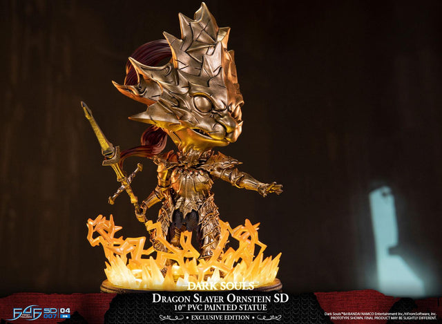Dark Souls™ – Dragon Slayer Ornstein SD (Exclusive Edition) (ornsteinsd_exc_13.jpg)