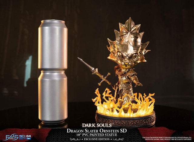 Dark Souls™ – Dragon Slayer Ornstein SD (Exclusive Edition) (ornsteinsd_exc_20.jpg)